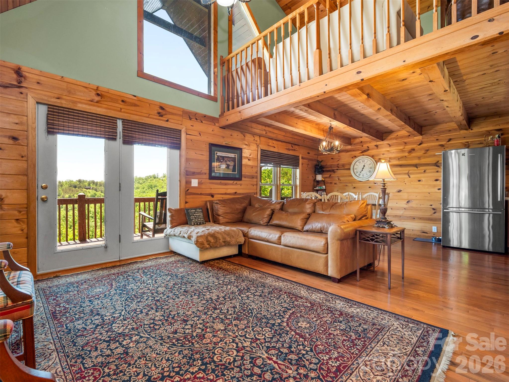 202 Fall Creek Drive Bostic NC 28018