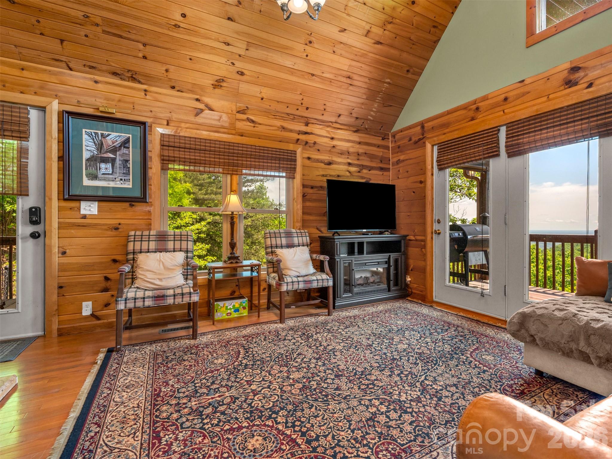 202 Fall Creek Drive Bostic NC 28018