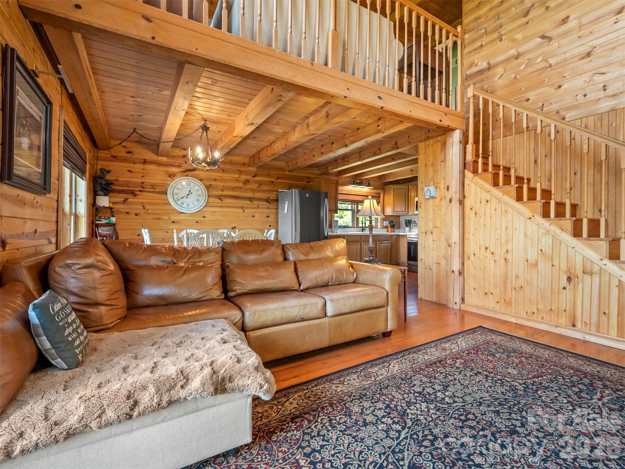 202 Fall Creek Drive Bostic NC 28018