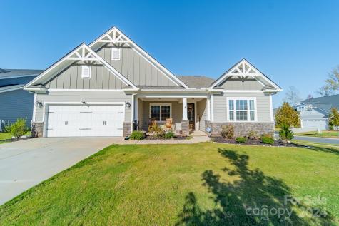 7002 Kingfisher Way Belmont NC 28012