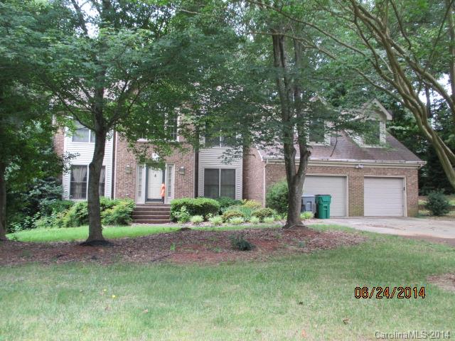 3529 Hatwynn Road Charlotte NC 28269