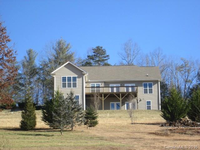 102 Ivy Meadows Drive Weaverville NC 28787