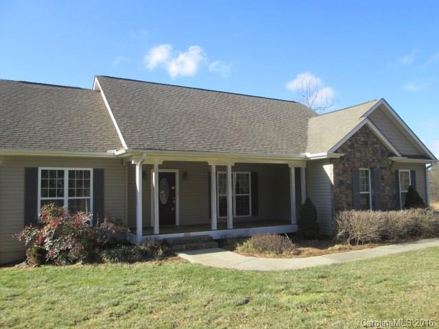 102 Ivy Meadows Drive Weaverville NC 28787