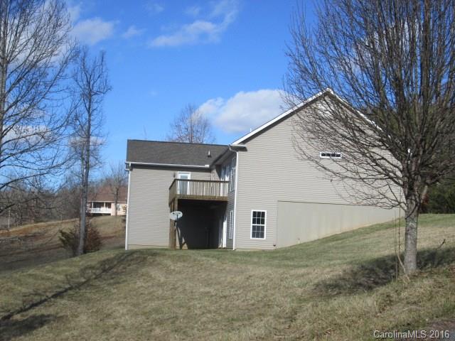 102 Ivy Meadows Drive Weaverville NC 28787