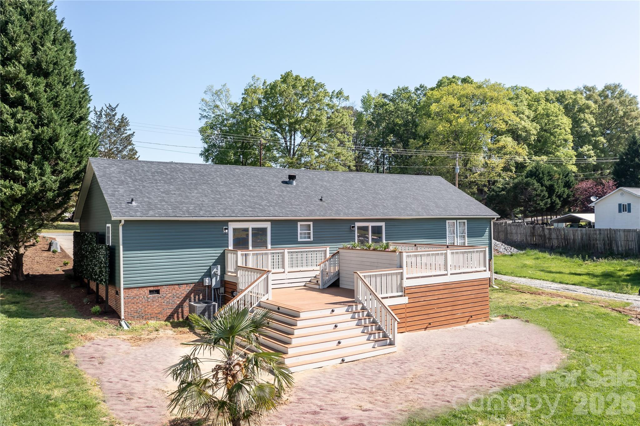 7858 Blackwood Road Denver NC 28037