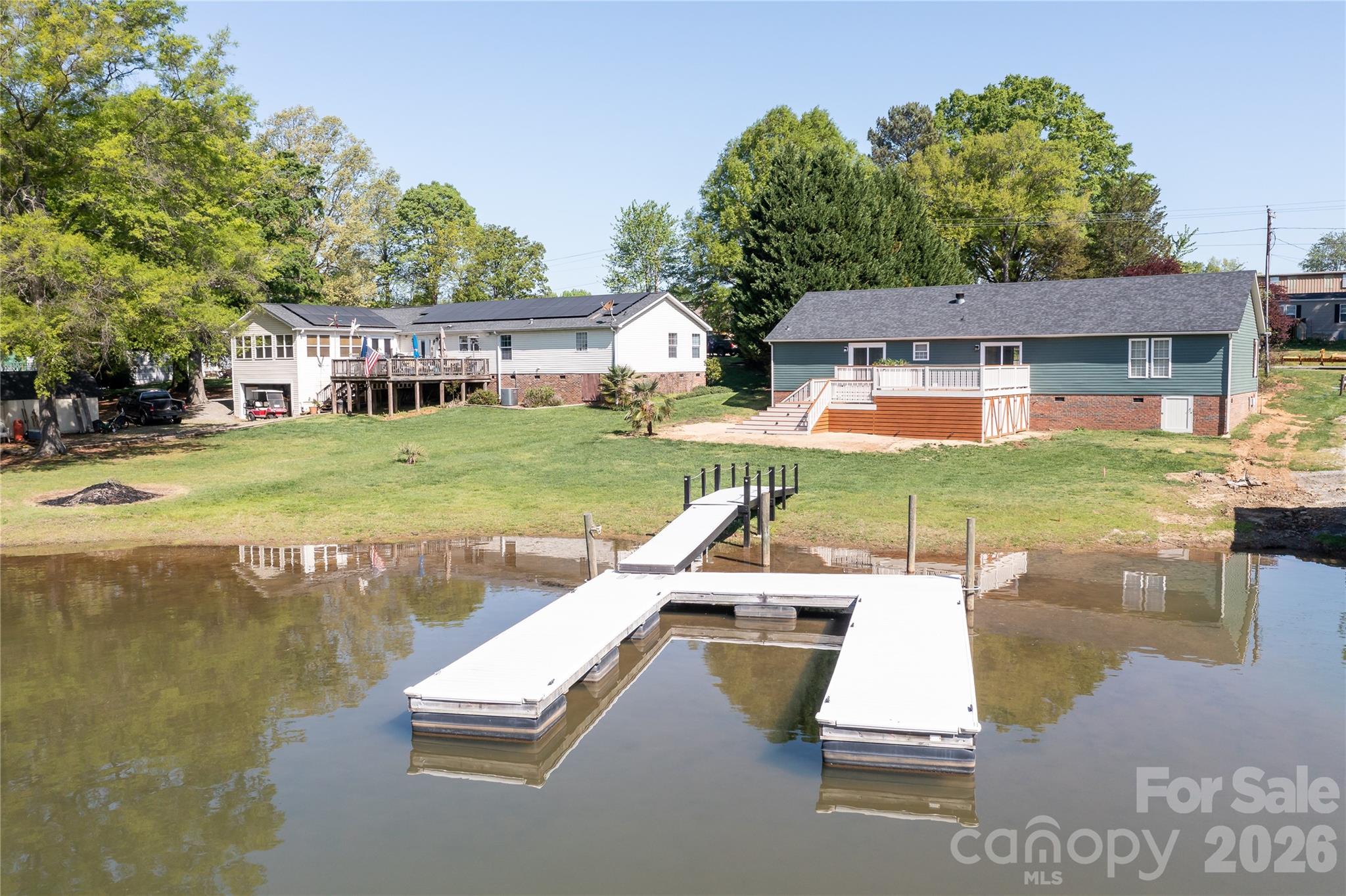 7858 Blackwood Road Denver NC 28037