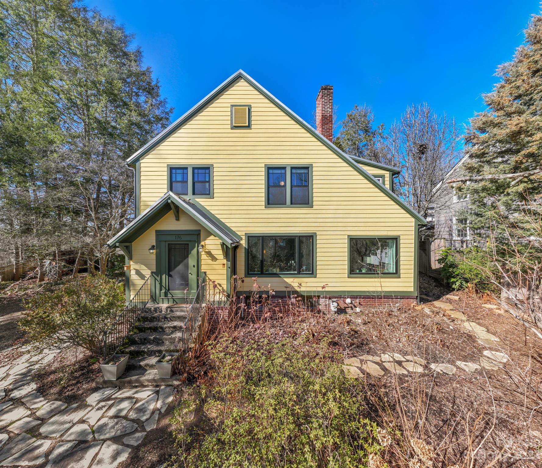 176 Tacoma Circle Asheville NC 28801