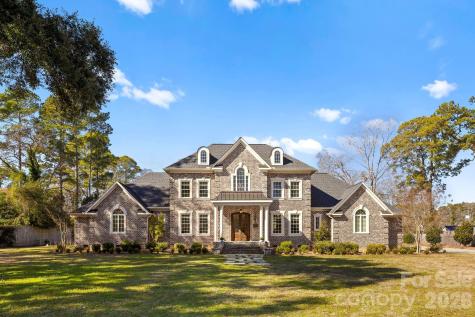 419 Greene Street Cheraw SC 29520