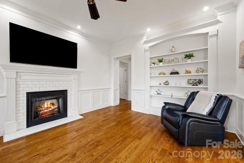 419 Greene Street Cheraw SC 29520