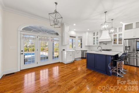 419 Greene Street Cheraw SC 29520