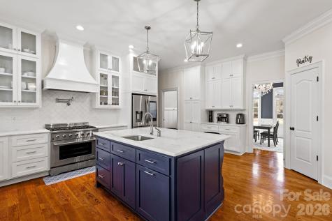 419 Greene Street Cheraw SC 29520