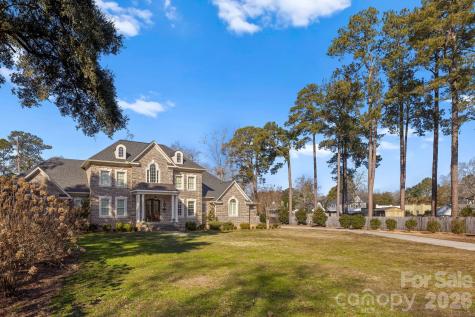419 Greene Street Cheraw SC 29520
