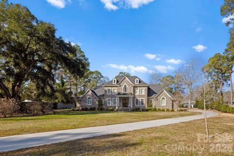 419 Greene Street Cheraw SC 29520