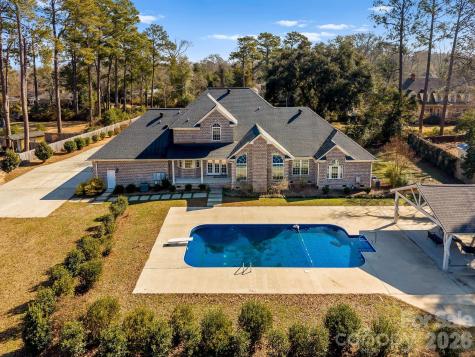 419 Greene Street Cheraw SC 29520