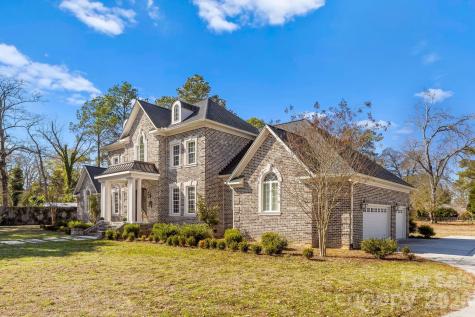 419 Greene Street Cheraw SC 29520