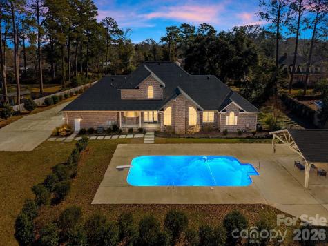 419 Greene Street Cheraw SC 29520