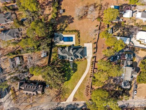 419 Greene Street Cheraw SC 29520