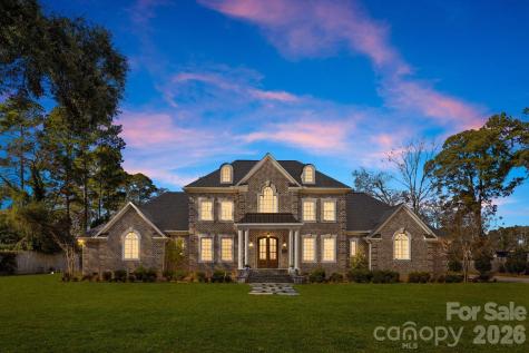 419 Greene Street Cheraw SC 29520