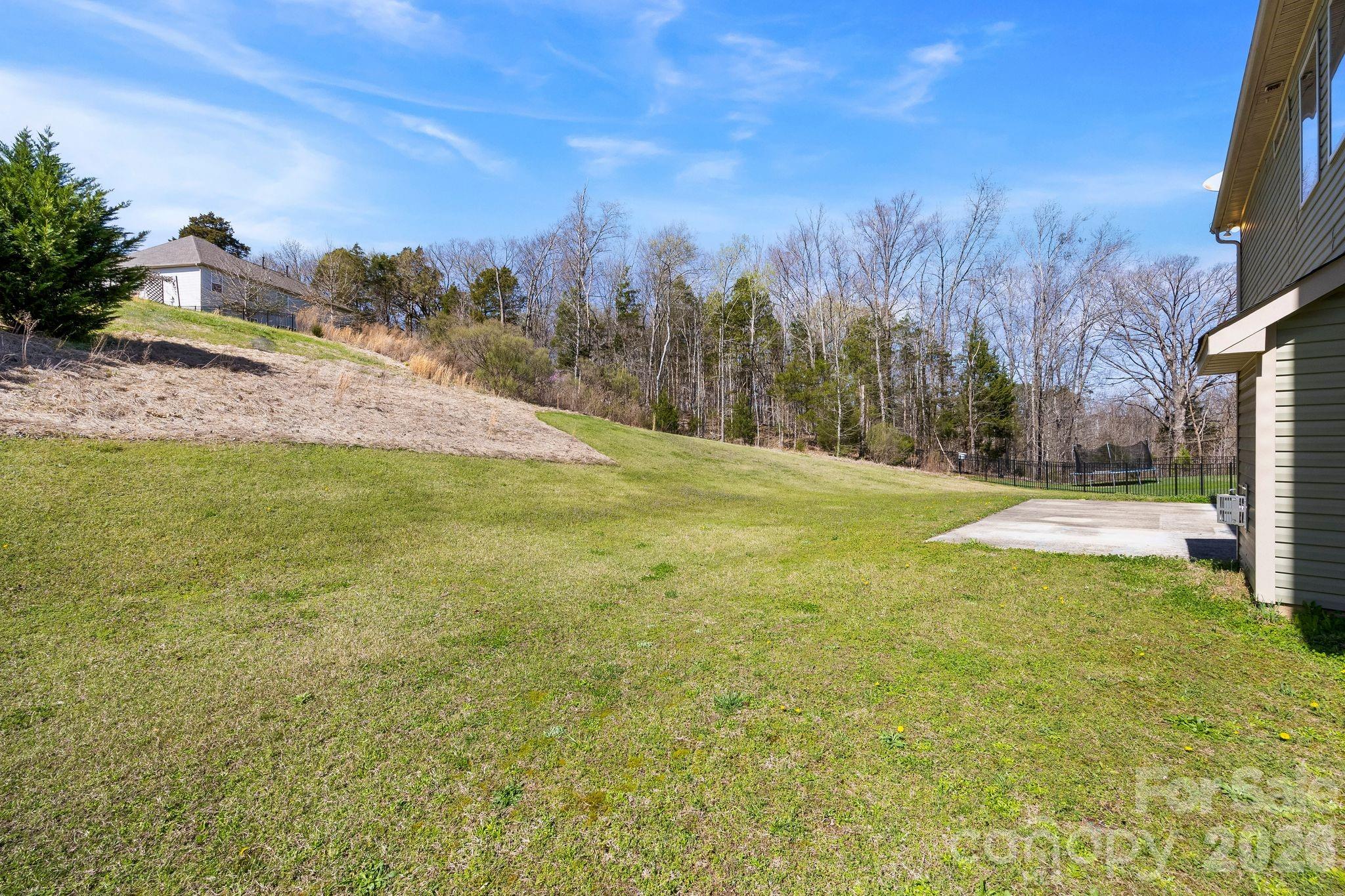 7140 Streamhaven Drive Harrisburg NC 28075