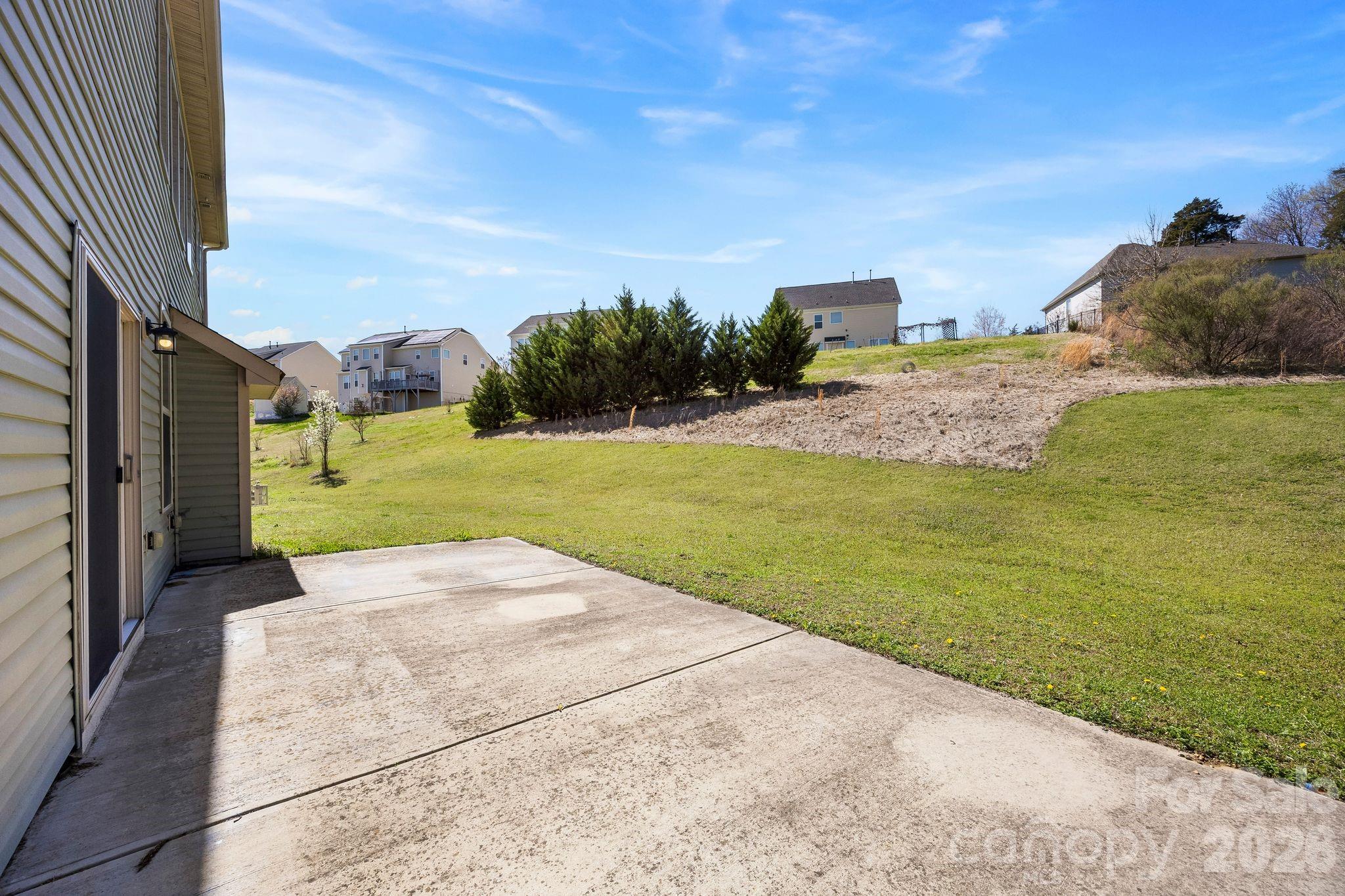 7140 Streamhaven Drive Harrisburg NC 28075