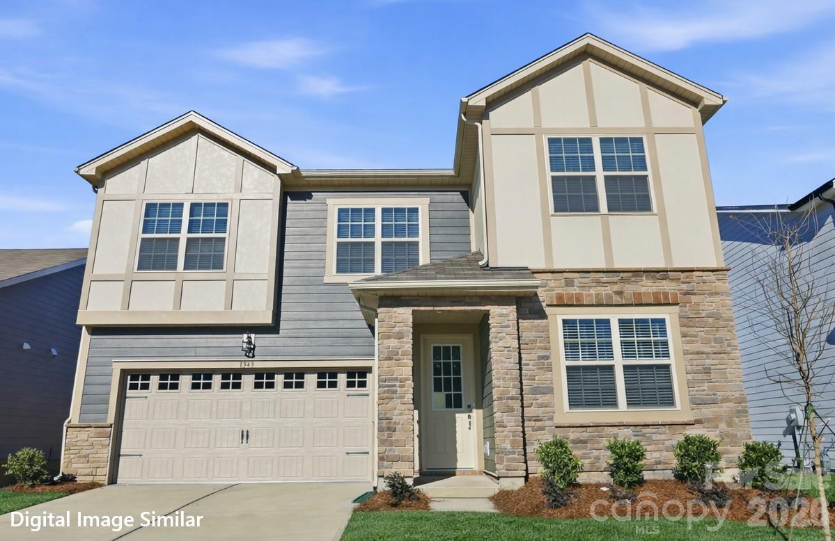 2730 Phoenix Court Gastonia NC 28052
