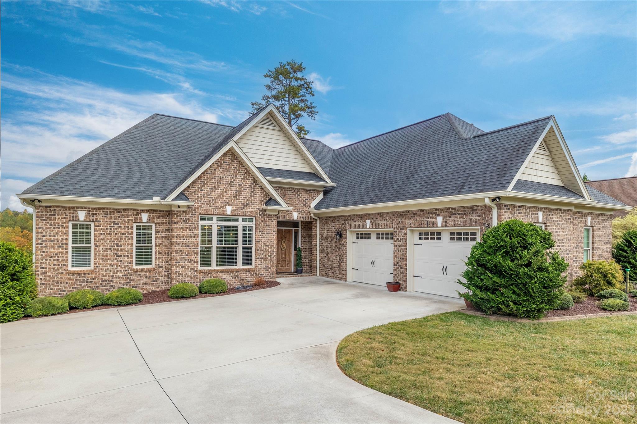 3533 Blankenship Drive Morganton NC 28655