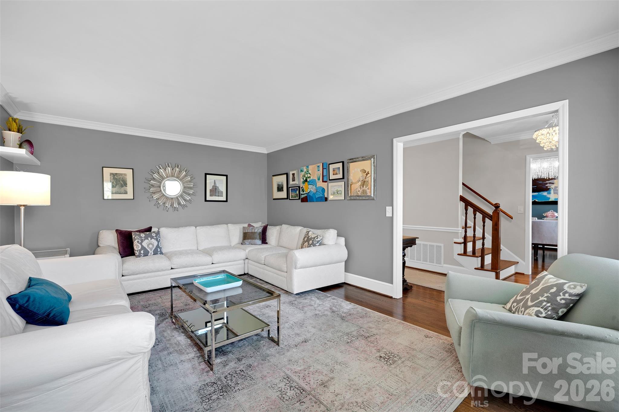 421 Sardis Lane Charlotte NC 28270