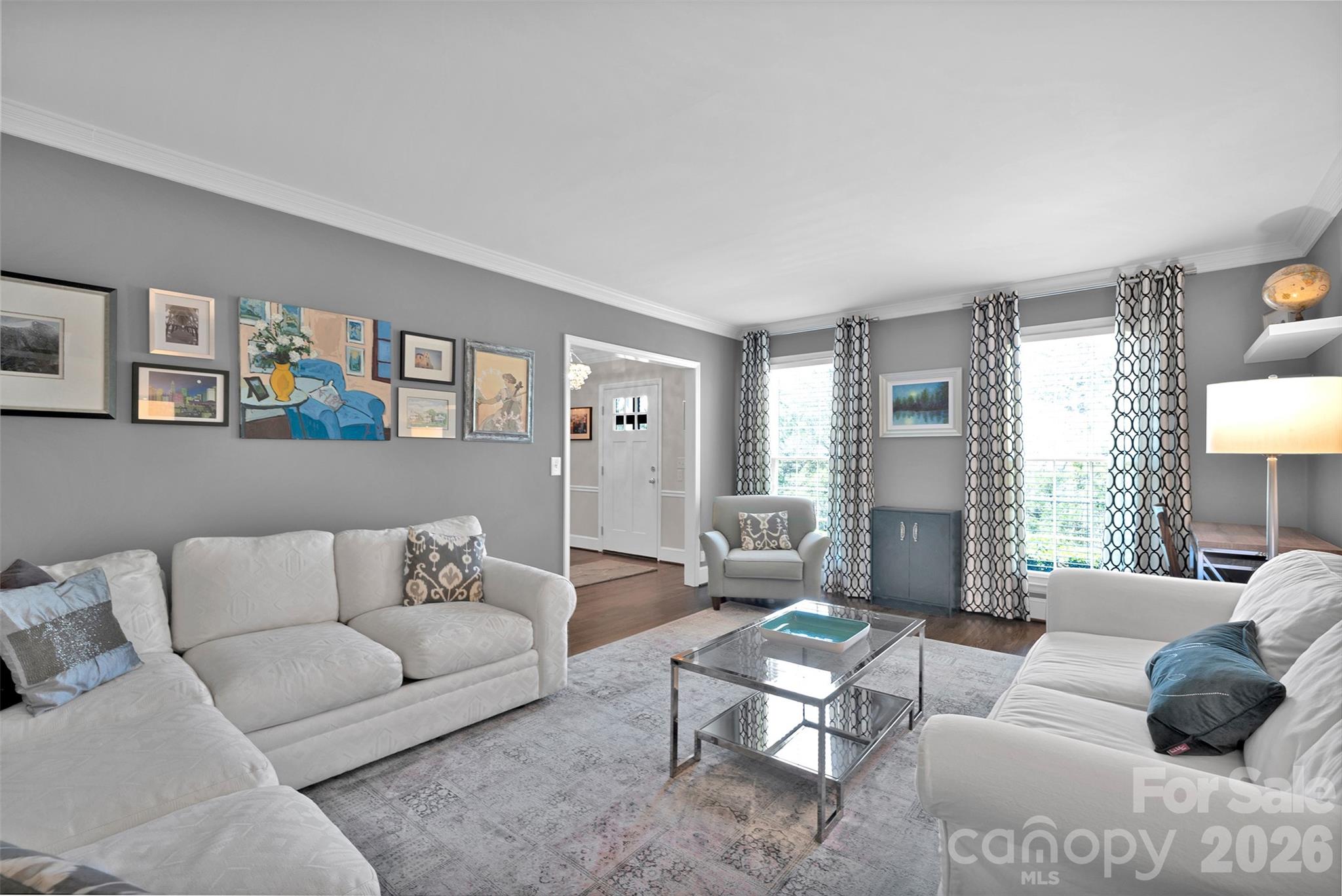 421 Sardis Lane Charlotte NC 28270