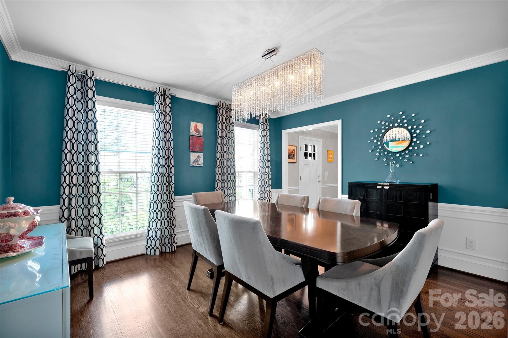 421 Sardis Lane Charlotte NC 28270
