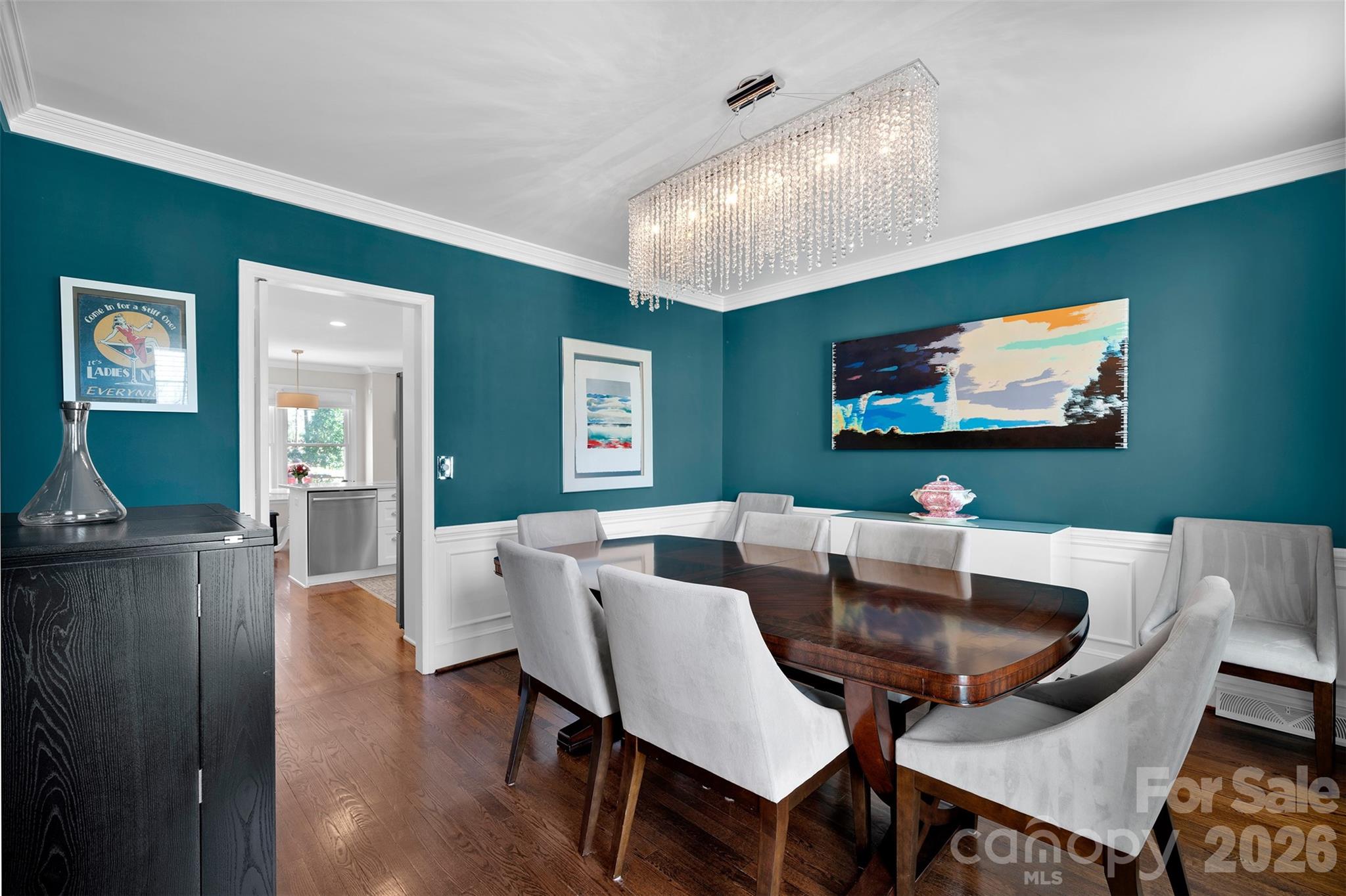 421 Sardis Lane Charlotte NC 28270