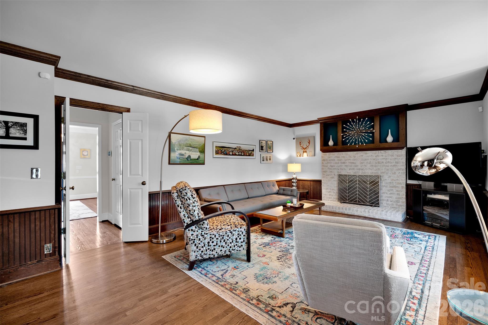 421 Sardis Lane Charlotte NC 28270