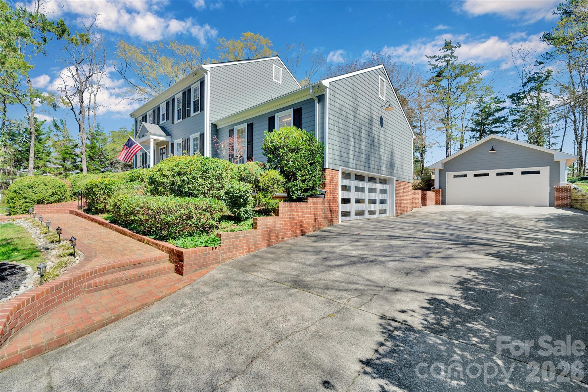 421 Sardis Lane Charlotte NC 28270