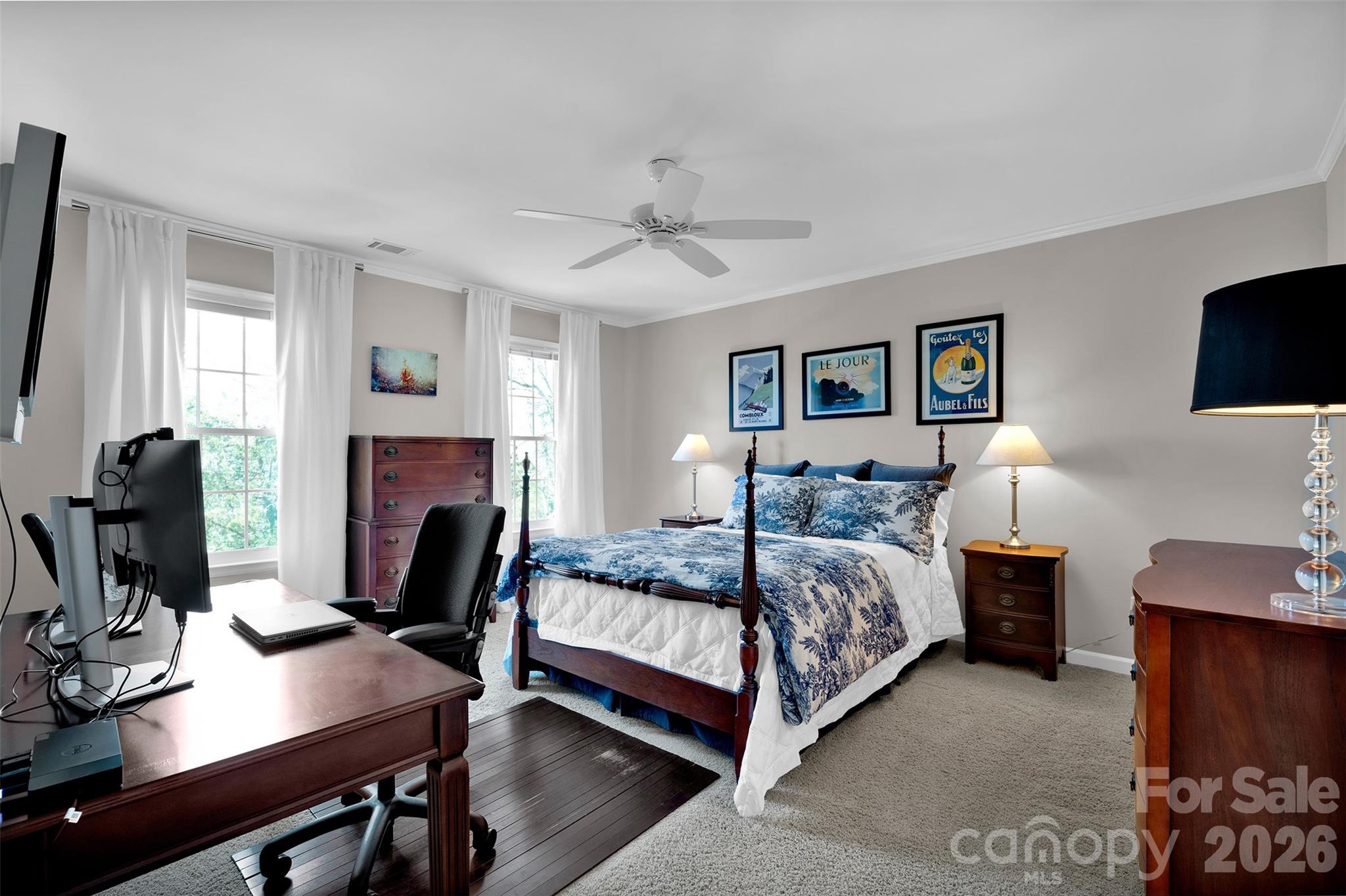 421 Sardis Lane Charlotte NC 28270