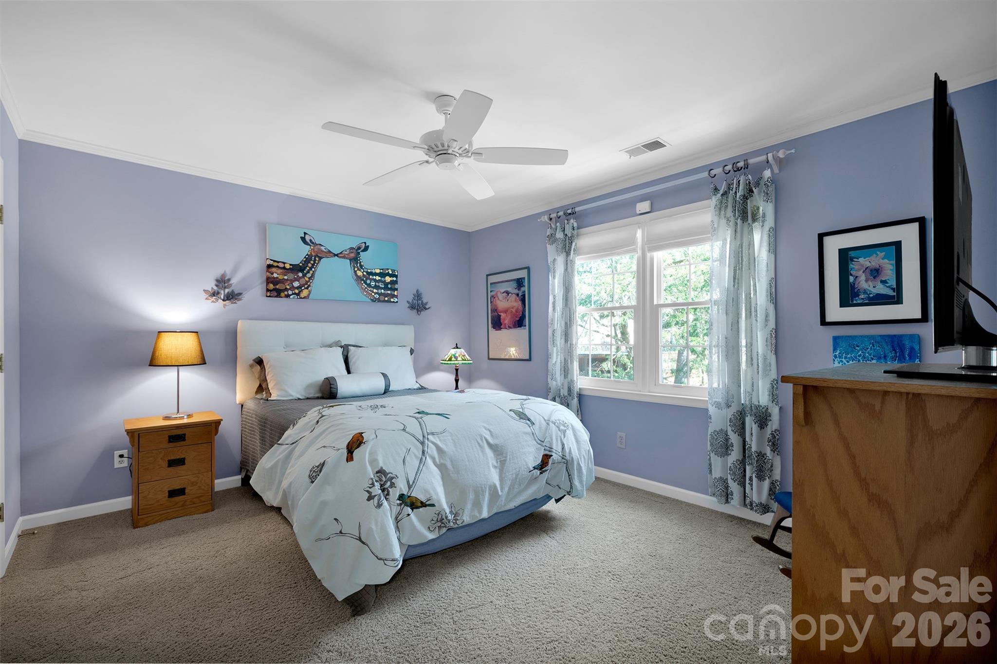421 Sardis Lane Charlotte NC 28270
