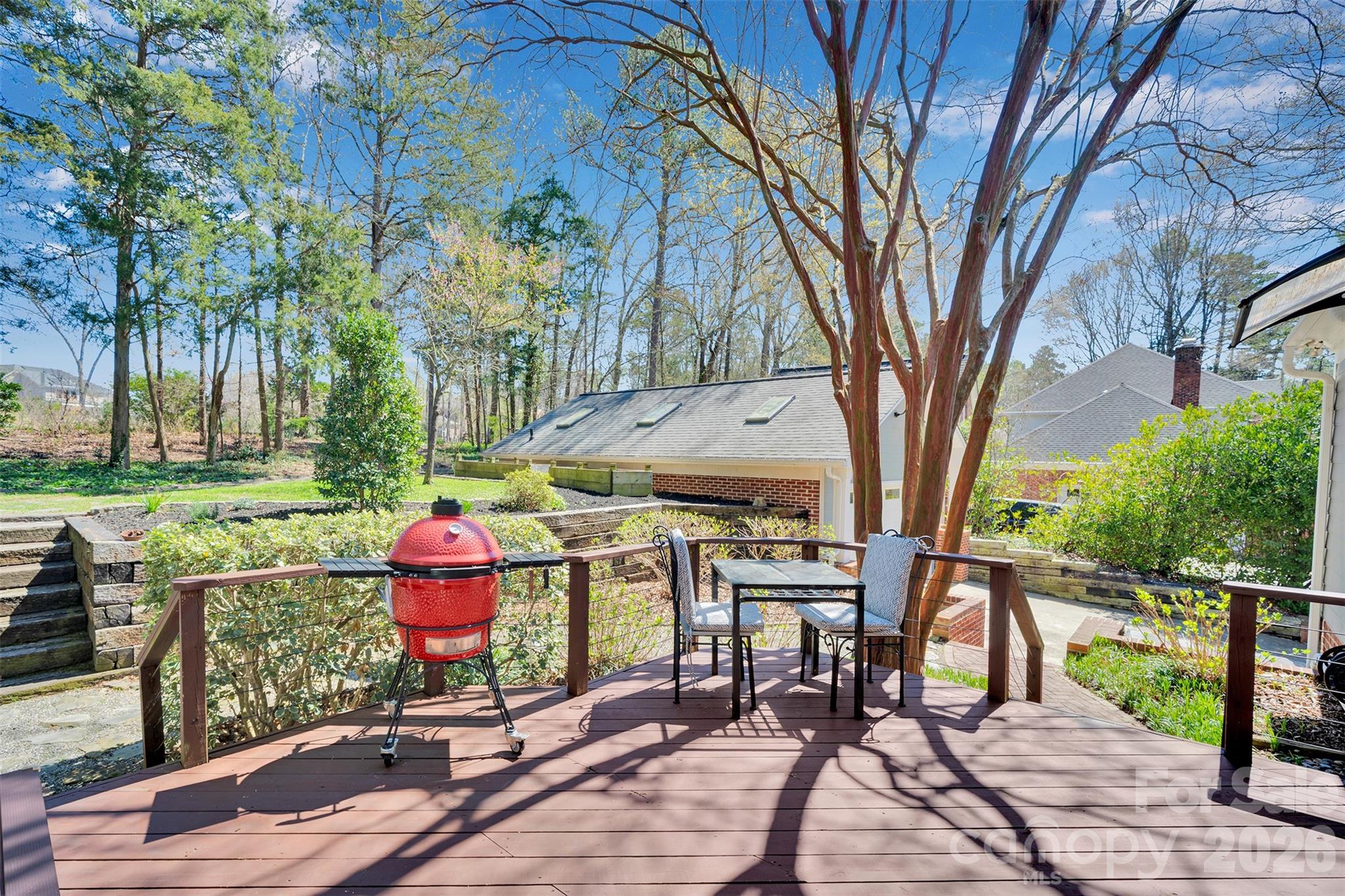 421 Sardis Lane Charlotte NC 28270