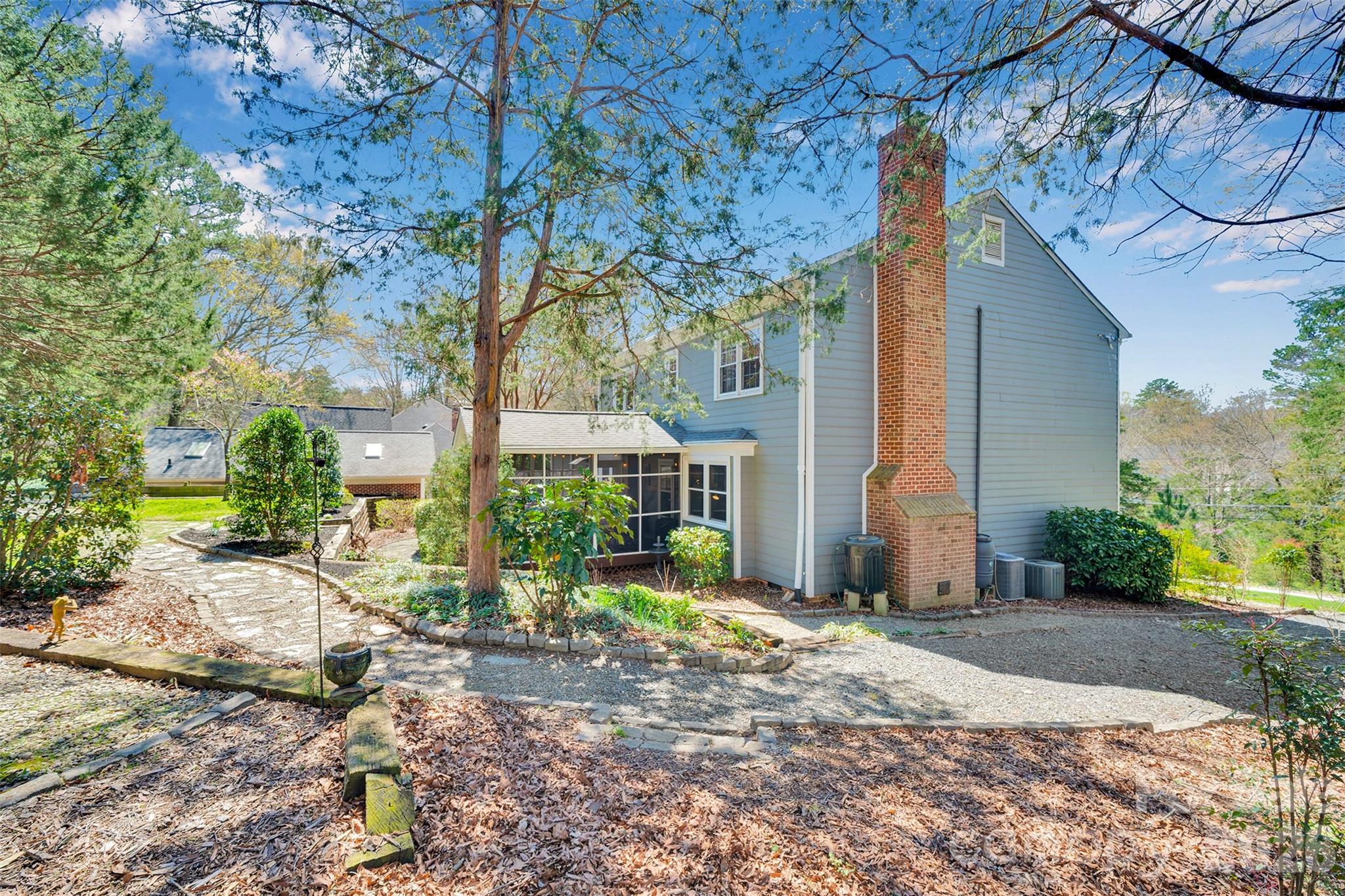 421 Sardis Lane Charlotte NC 28270