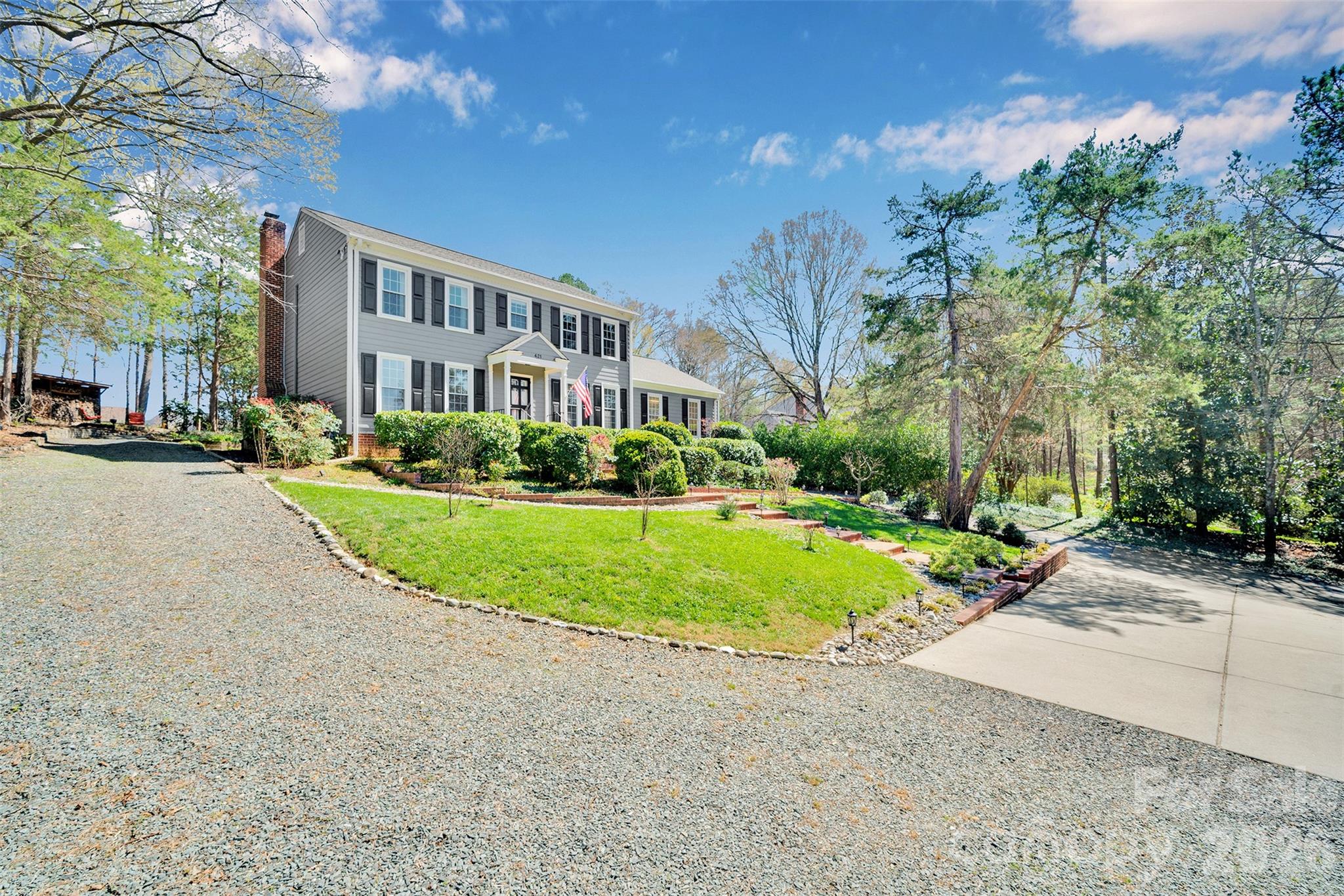 421 Sardis Lane Charlotte NC 28270