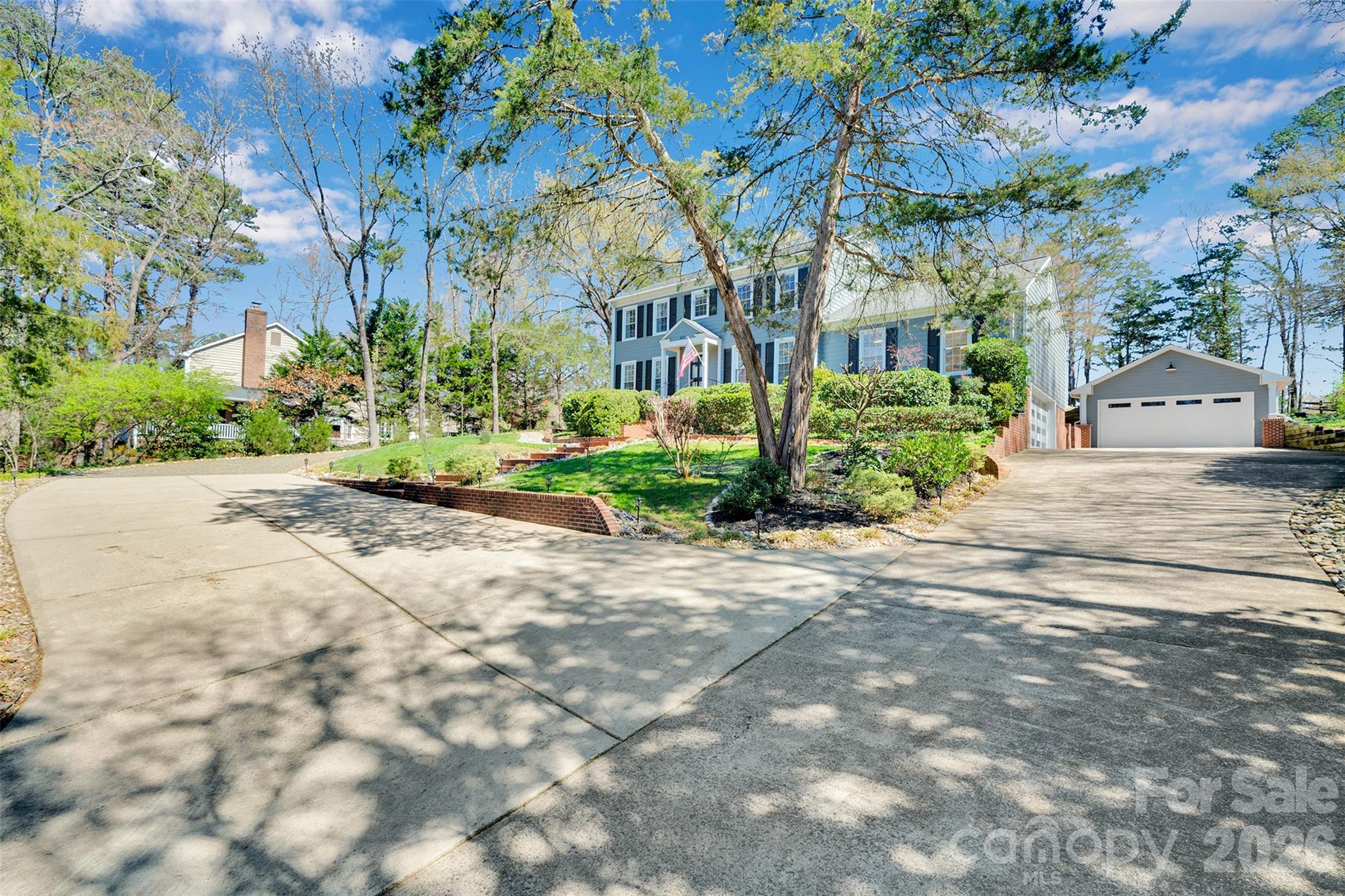 421 Sardis Lane Charlotte NC 28270