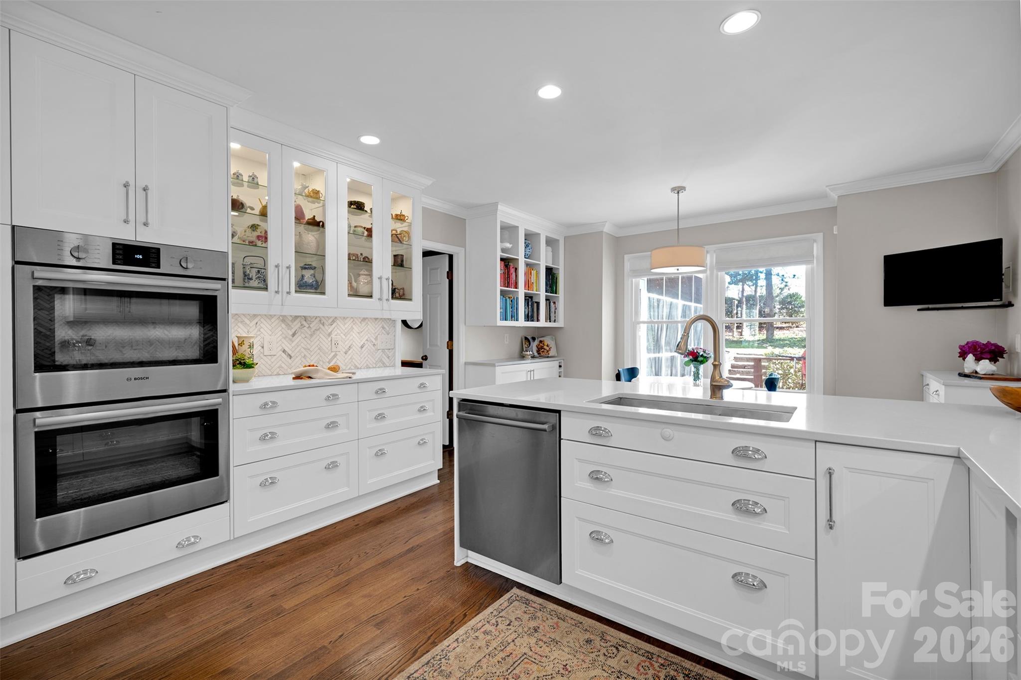 421 Sardis Lane Charlotte NC 28270