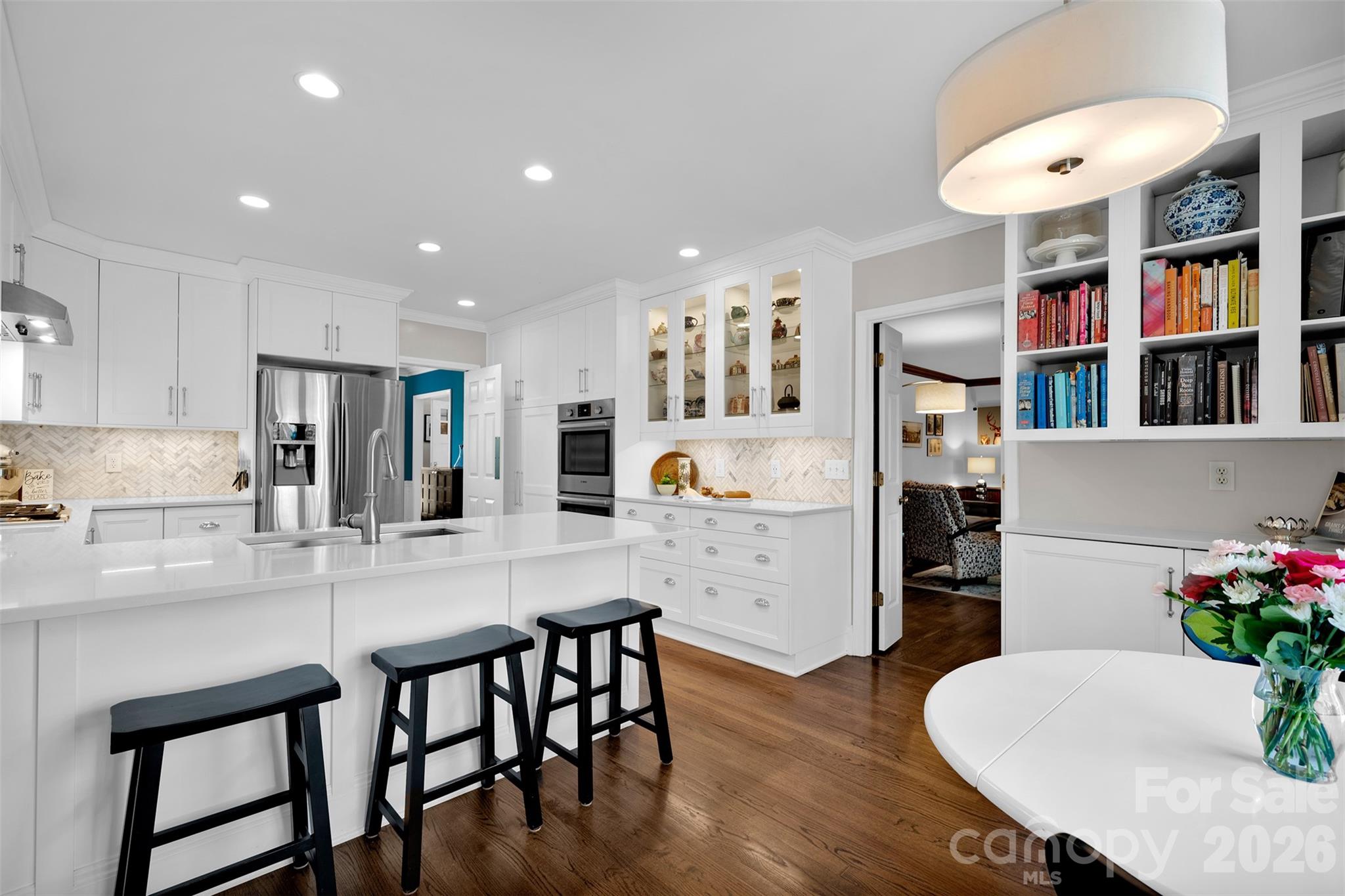 421 Sardis Lane Charlotte NC 28270
