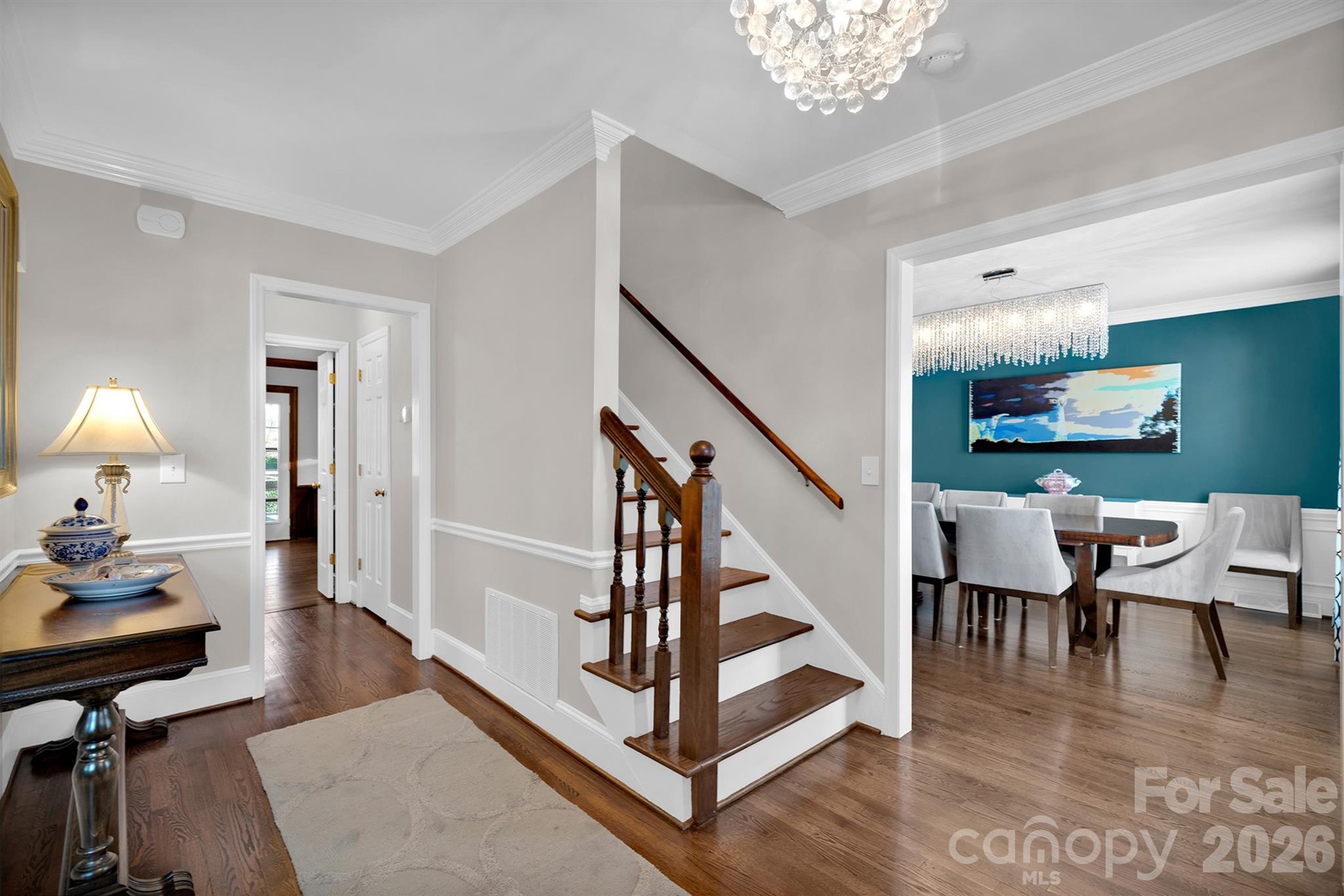 421 Sardis Lane Charlotte NC 28270