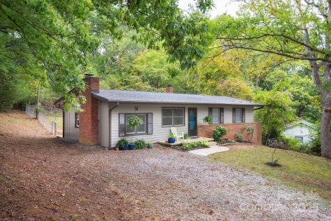 51 Campground Road Asheville NC 28805