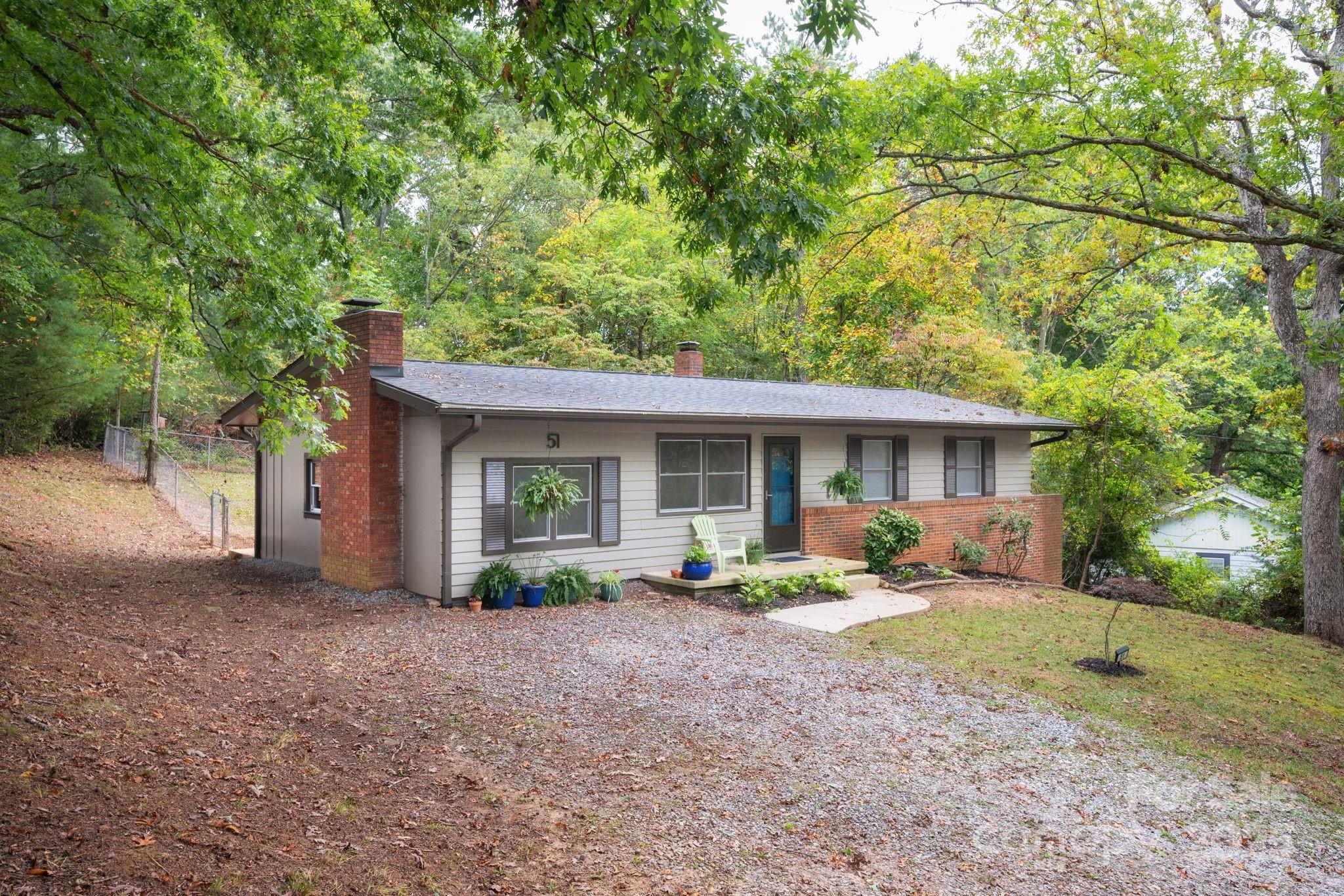 51 Campground Road Asheville NC 28805