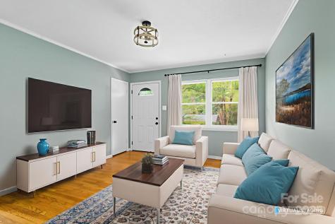 51 Campground Road Asheville NC 28805