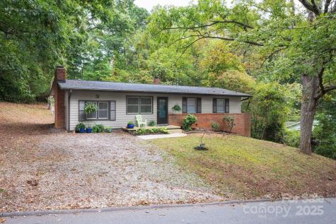 51 Campground Road Asheville NC 28805