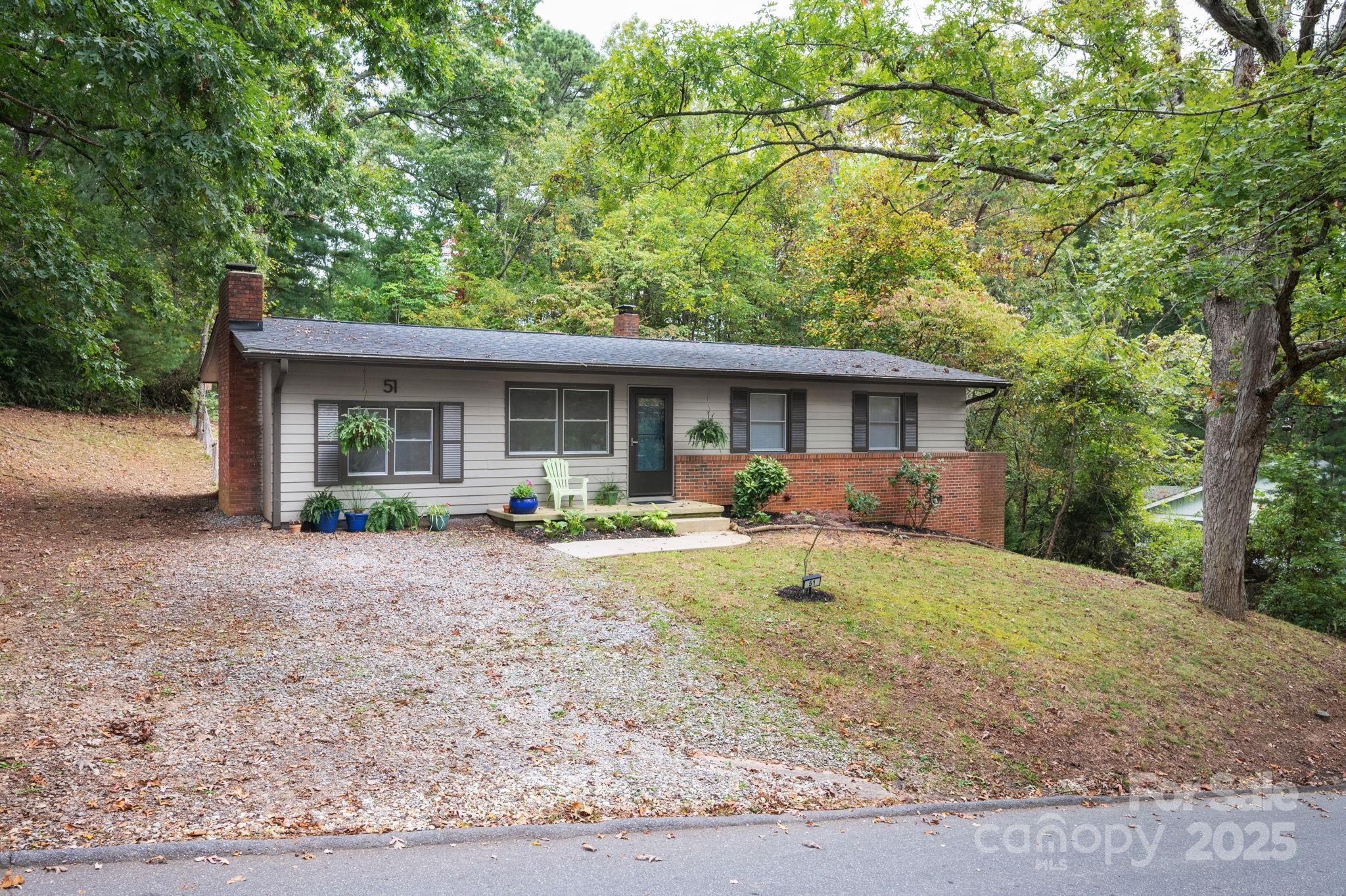 51 Campground Road Asheville NC 28805