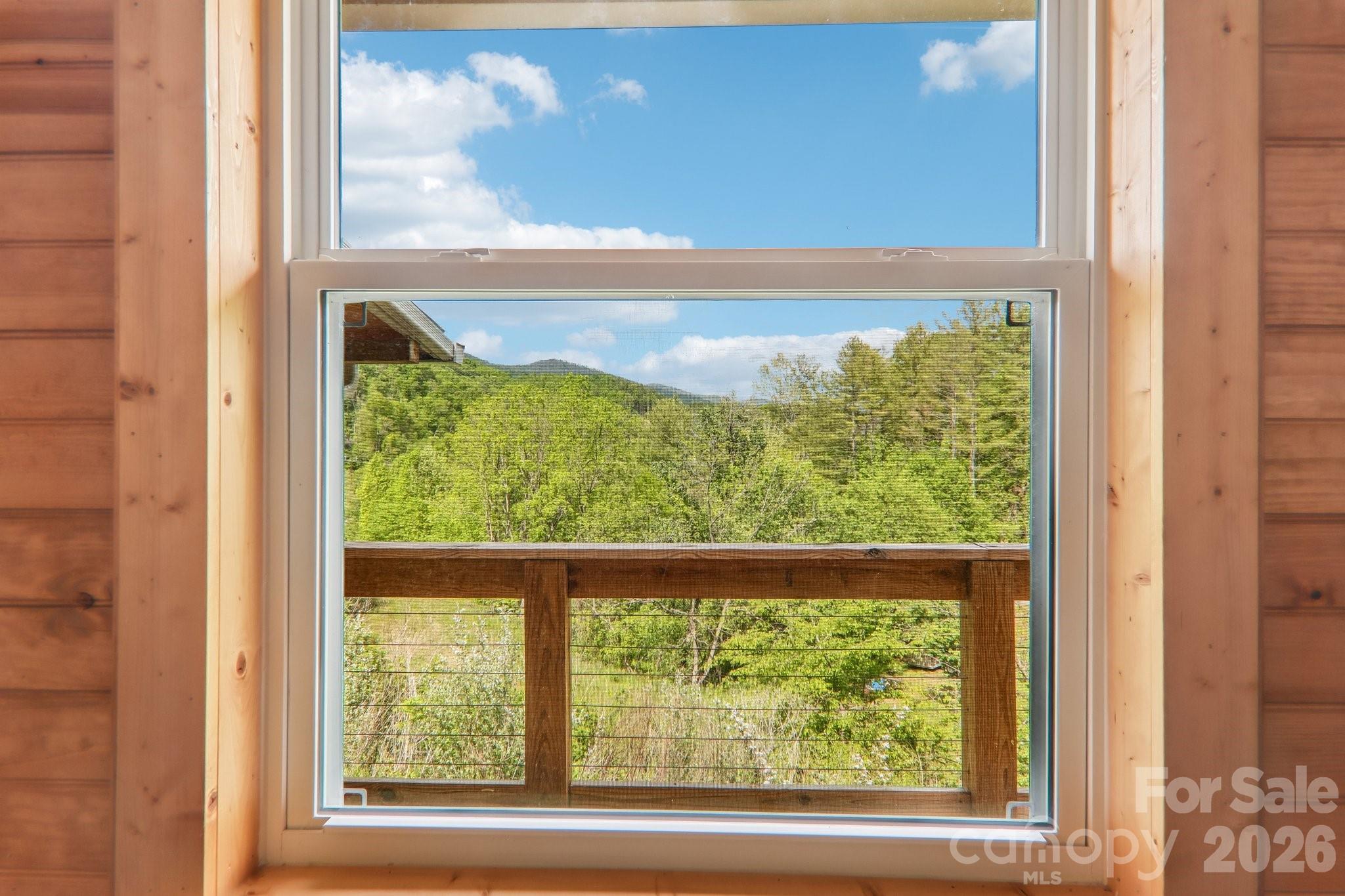 137 Red Maple Lane Burnsville NC 28714