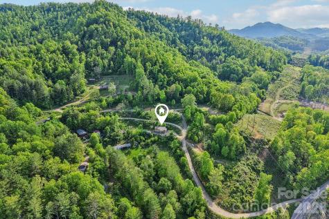 137 Red Maple Lane Burnsville NC 28714