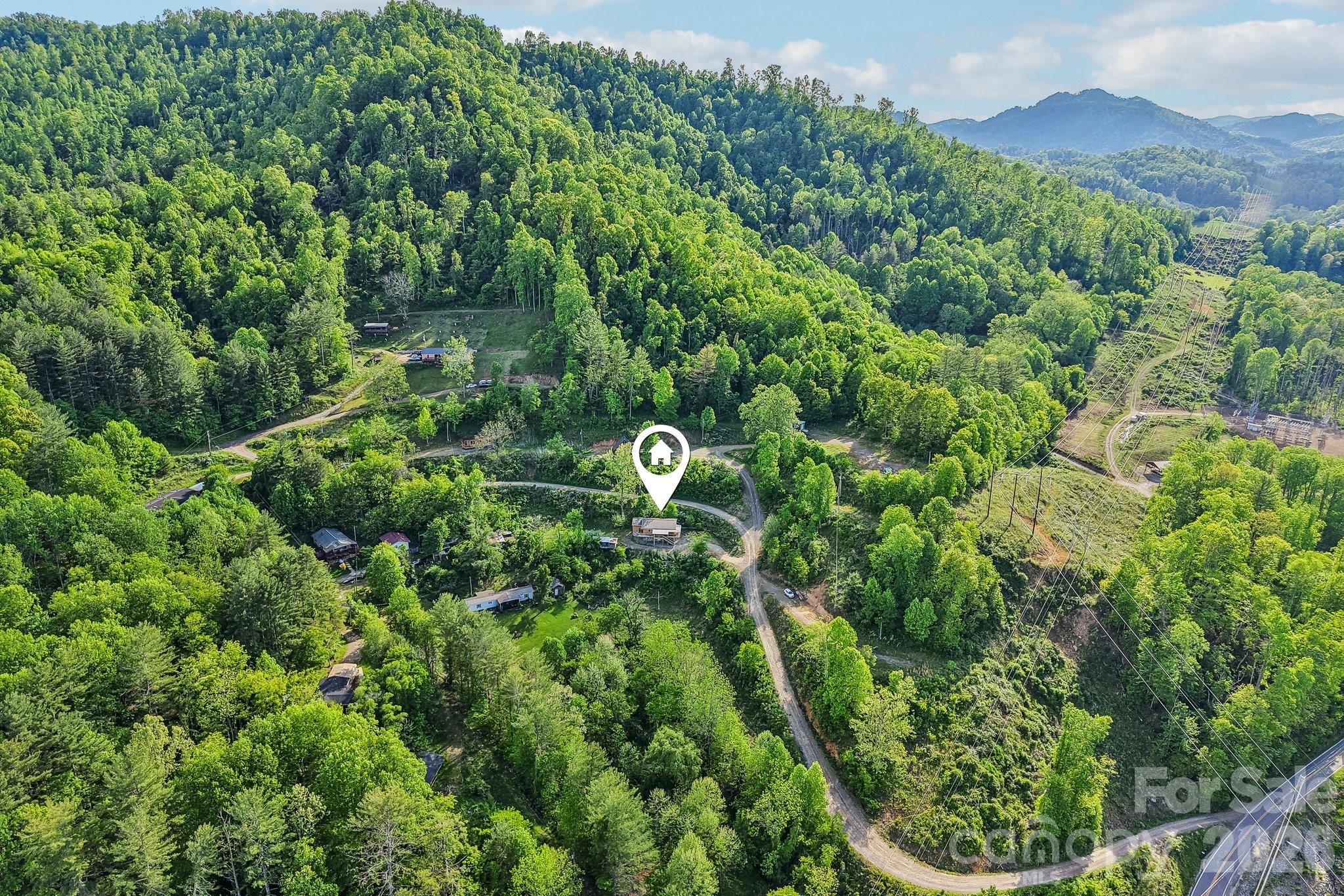 137 Red Maple Lane Burnsville NC 28714