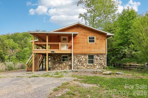 137 Red Maple Lane Burnsville NC 28714